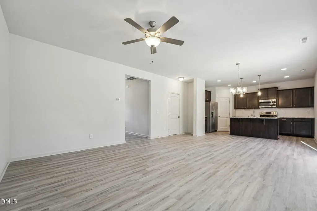 3317 Slippery Elm Drive Raleigh NC 27610