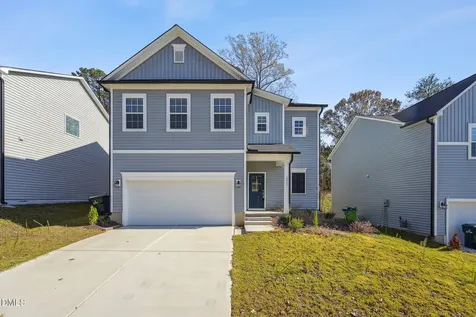 3317 Slippery Elm Drive Raleigh NC 27610