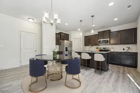 3317 Slippery Elm Drive Raleigh NC 27610