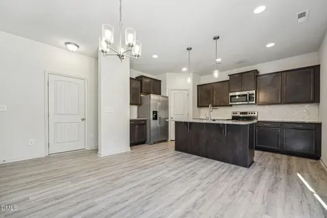 3317 Slippery Elm Drive Raleigh NC 27610