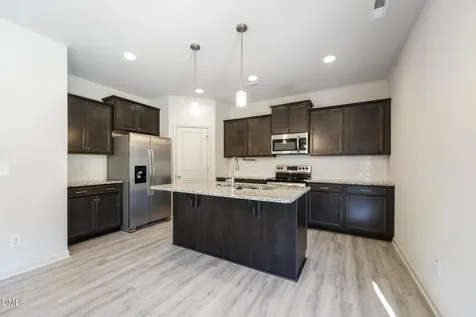 3317 Slippery Elm Drive Raleigh NC 27610