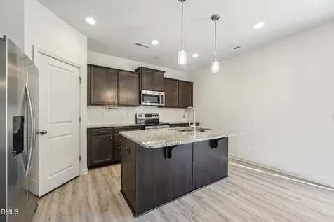 3317 Slippery Elm Drive Raleigh NC 27610
