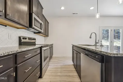 3317 Slippery Elm Drive Raleigh NC 27610
