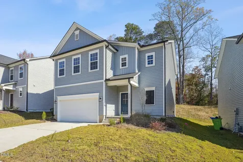 3317 Slippery Elm Drive Raleigh NC 27610