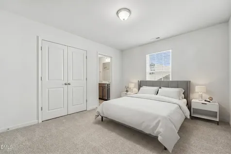 3317 Slippery Elm Drive Raleigh NC 27610