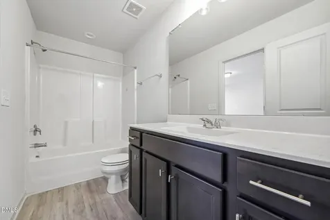 3317 Slippery Elm Drive Raleigh NC 27610