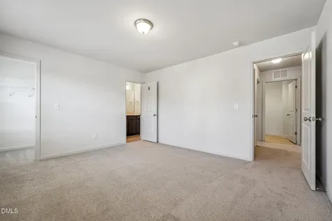 3317 Slippery Elm Drive Raleigh NC 27610