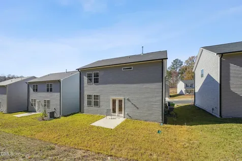 3317 Slippery Elm Drive Raleigh NC 27610