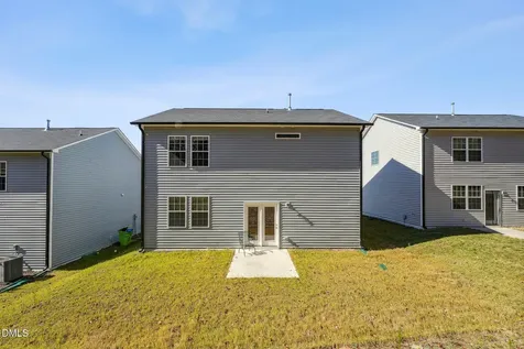 3317 Slippery Elm Drive Raleigh NC 27610