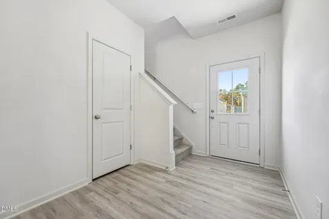 3317 Slippery Elm Drive Raleigh NC 27610