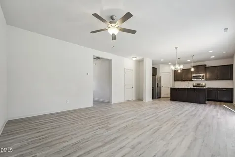 3317 Slippery Elm Drive Raleigh NC 27610