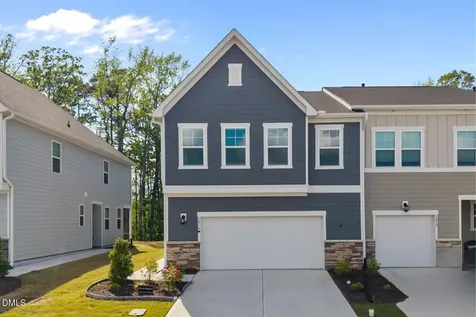 1814 Alpine Summer Lane Apex NC 27502