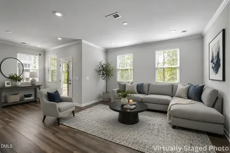 1814 Alpine Summer Lane Apex NC 27502
