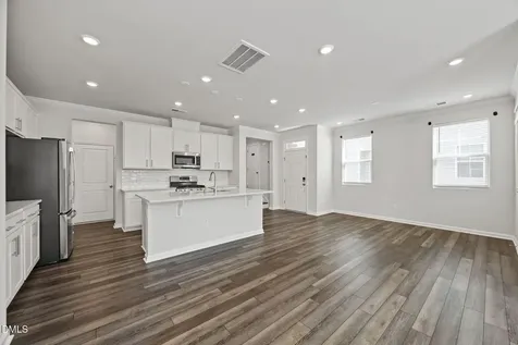 1814 Alpine Summer Lane Apex NC 27502