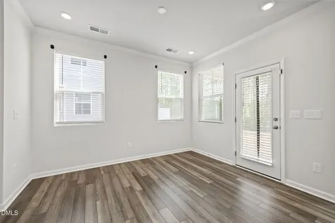 1814 Alpine Summer Lane Apex NC 27502