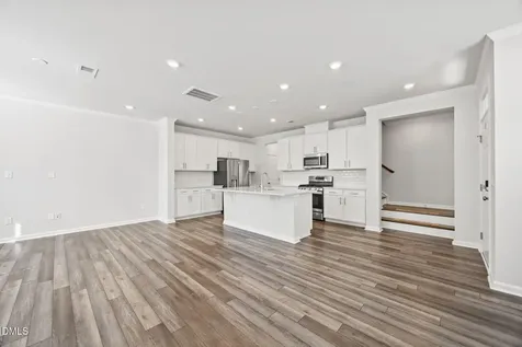 1814 Alpine Summer Lane Apex NC 27502