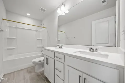 1814 Alpine Summer Lane Apex NC 27502