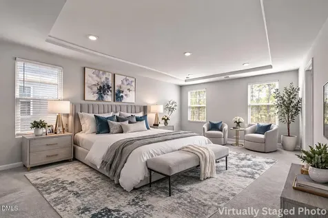 1814 Alpine Summer Lane Apex NC 27502