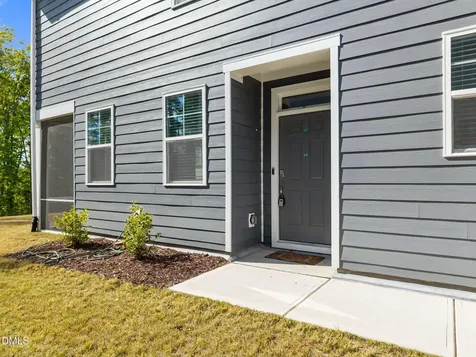 1814 Alpine Summer Lane Apex NC 27502