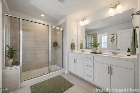 1814 Alpine Summer Lane Apex NC 27502