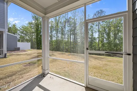 1814 Alpine Summer Lane Apex NC 27502