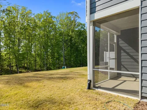 1814 Alpine Summer Lane Apex NC 27502