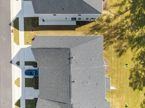 1814 Alpine Summer Lane Apex NC 27502
