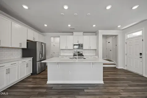 1814 Alpine Summer Lane Apex NC 27502