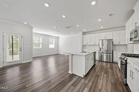 1814 Alpine Summer Lane Apex NC 27502