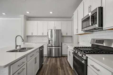 1814 Alpine Summer Lane Apex NC 27502