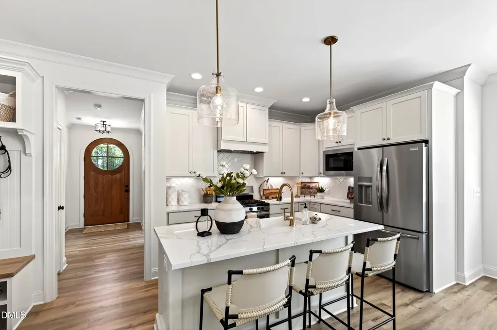 56 Blue Monarch Lane Fuquay Varina NC 27526