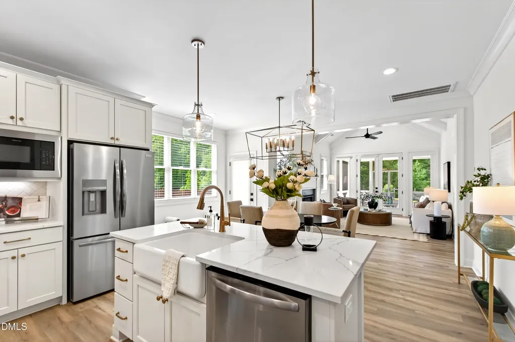 56 Blue Monarch Lane Fuquay Varina NC 27526