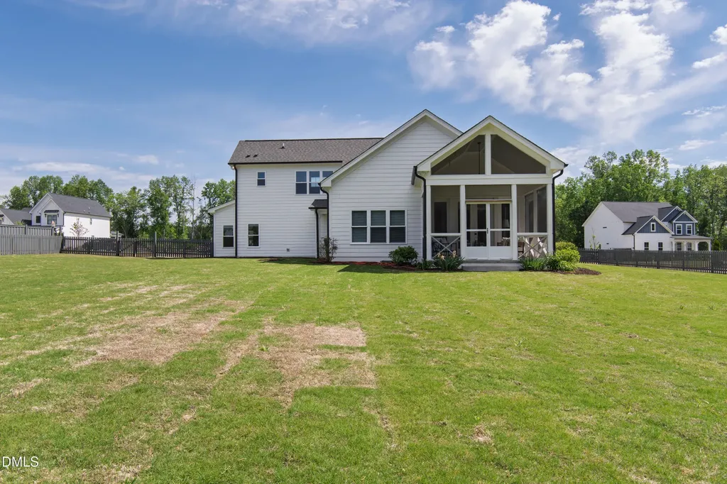 56 Blue Monarch Lane Fuquay Varina NC 27526
