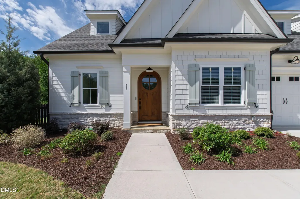 56 Blue Monarch Lane Fuquay Varina NC 27526