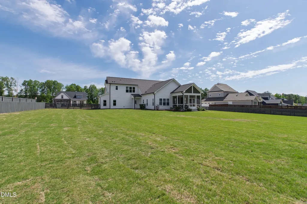 56 Blue Monarch Lane Fuquay Varina NC 27526