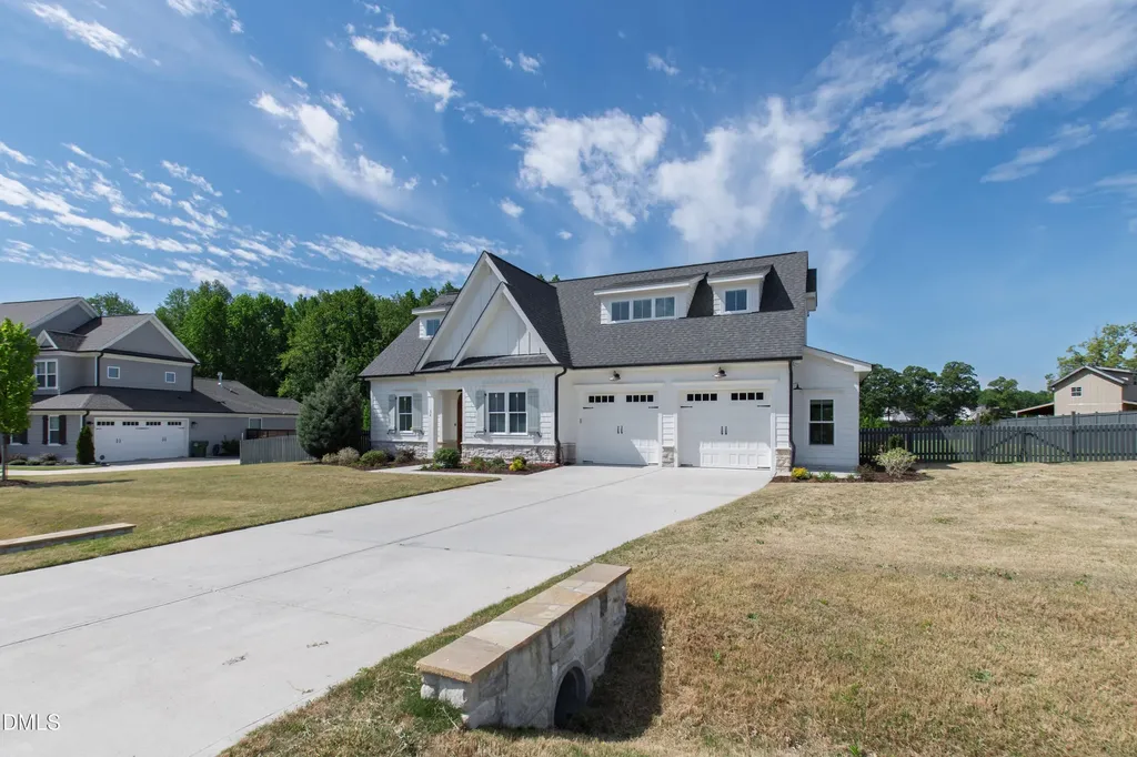 56 Blue Monarch Lane Fuquay Varina NC 27526