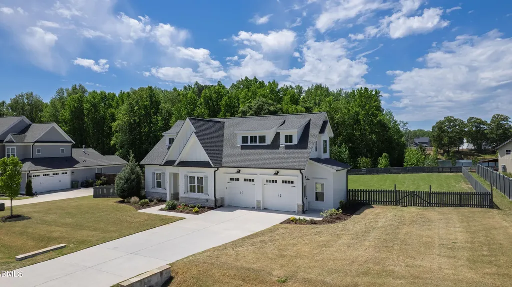 56 Blue Monarch Lane Fuquay Varina NC 27526