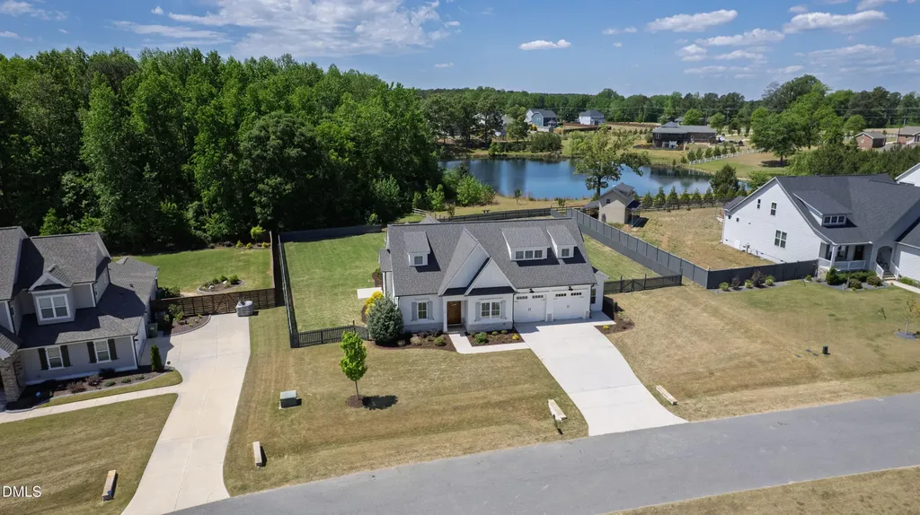 56 Blue Monarch Lane Fuquay Varina NC 27526