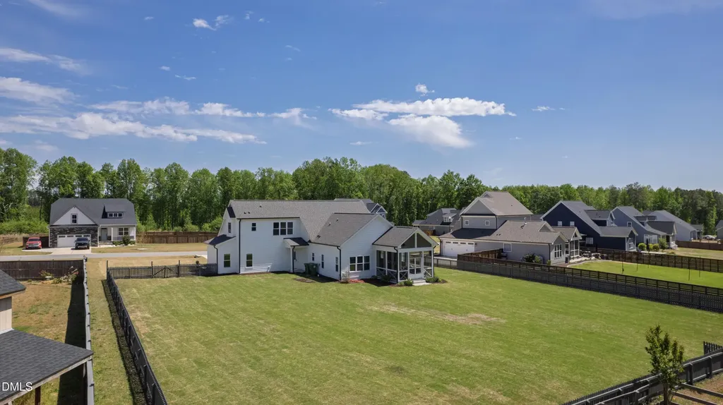 56 Blue Monarch Lane Fuquay Varina NC 27526
