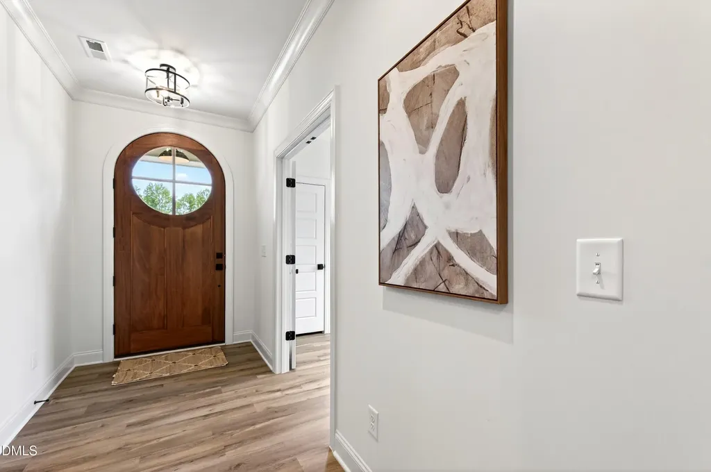 56 Blue Monarch Lane Fuquay Varina NC 27526