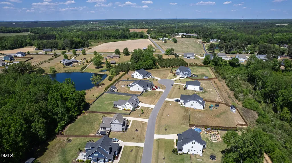 56 Blue Monarch Lane Fuquay Varina NC 27526