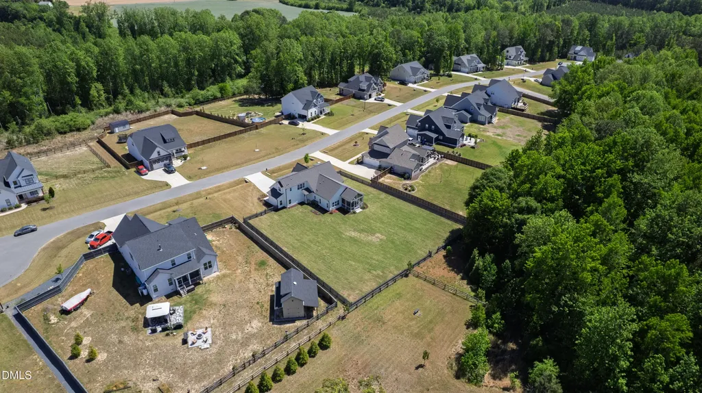 56 Blue Monarch Lane Fuquay Varina NC 27526