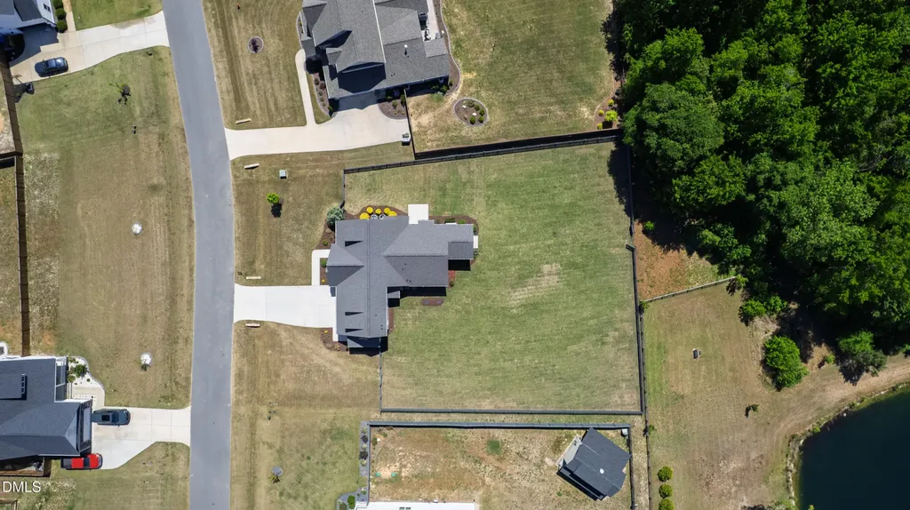 56 Blue Monarch Lane Fuquay Varina NC 27526