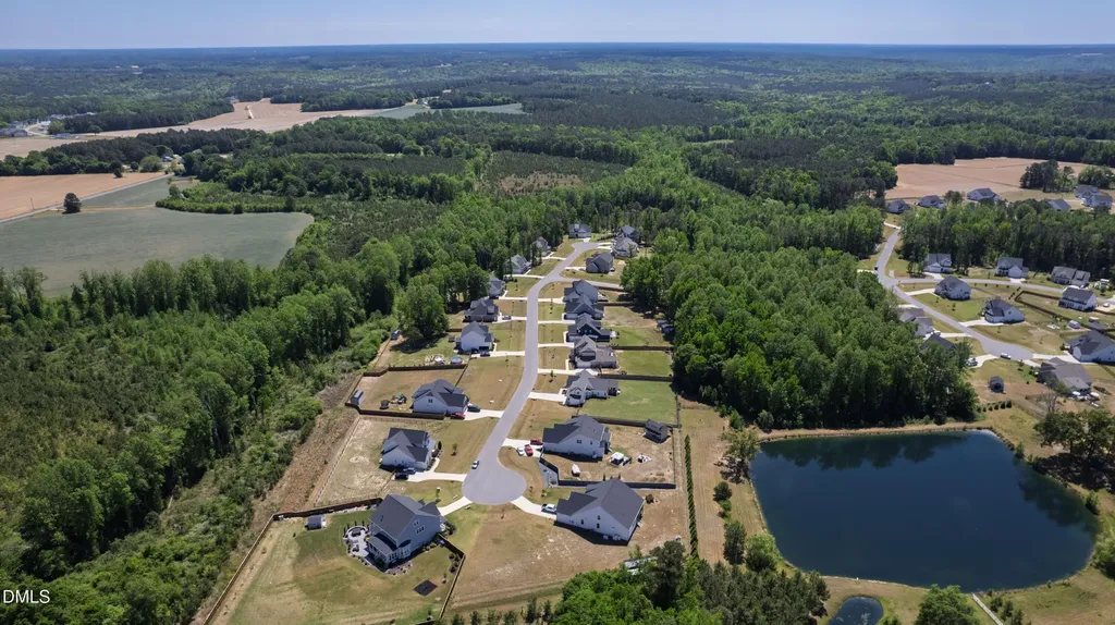 56 Blue Monarch Lane Fuquay Varina NC 27526