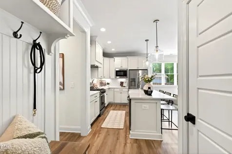 56 Blue Monarch Lane Fuquay Varina NC 27526