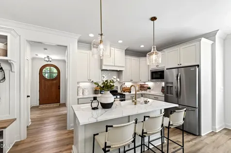 56 Blue Monarch Lane Fuquay Varina NC 27526