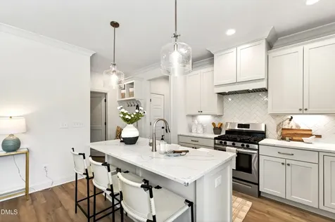 56 Blue Monarch Lane Fuquay Varina NC 27526