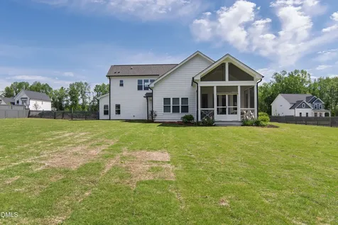 56 Blue Monarch Lane Fuquay Varina NC 27526