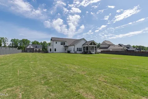 56 Blue Monarch Lane Fuquay Varina NC 27526