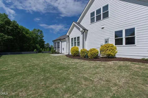 56 Blue Monarch Lane Fuquay Varina NC 27526